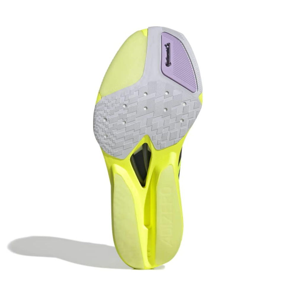 Adizero Prime X3 Strung :Solar Yellow