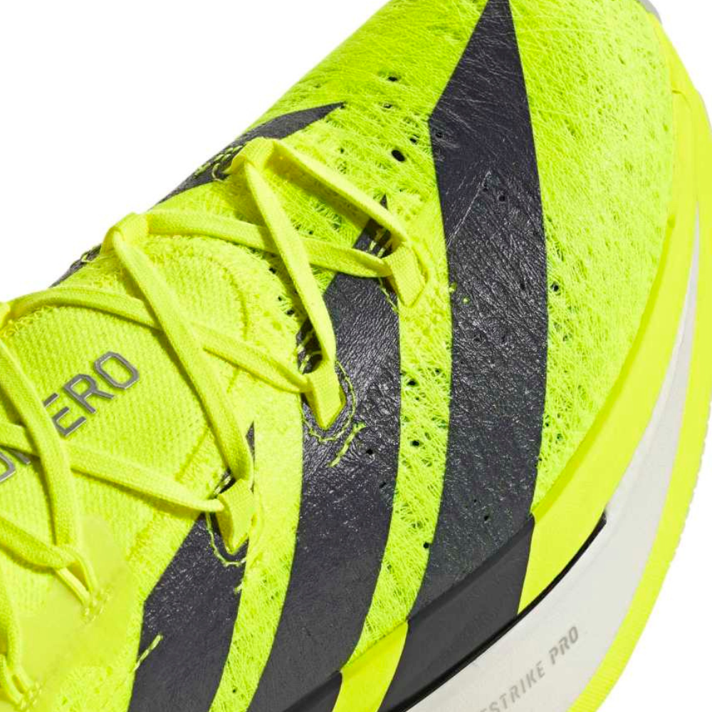 Adizero Prime X3 Strung :Solar Yellow