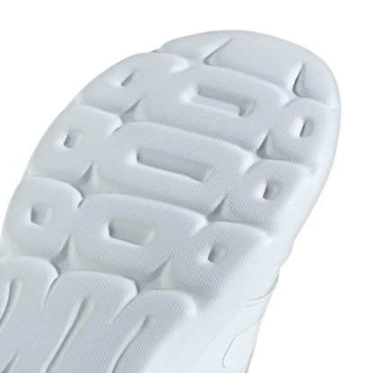 Tensaur Run 3.0 Kids' :Cloud White