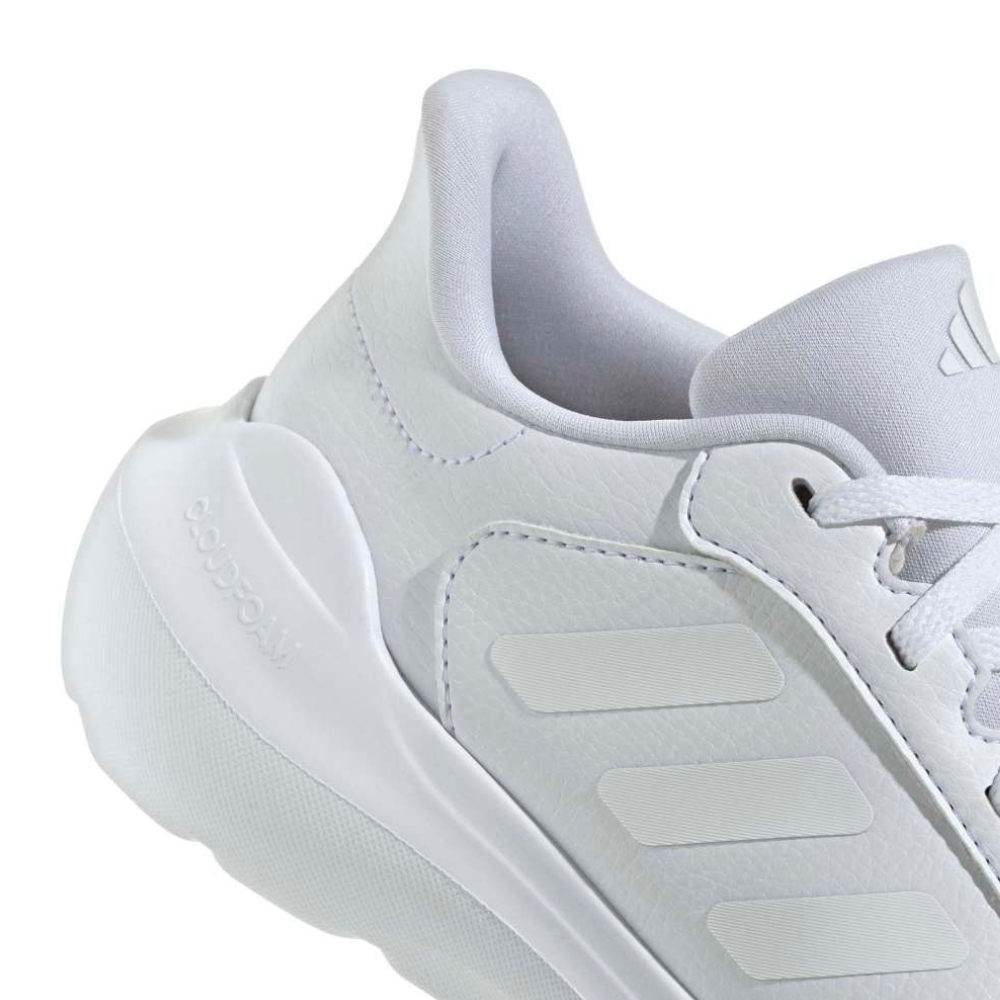 Tensaur Run 3.0 Kids' :Cloud White