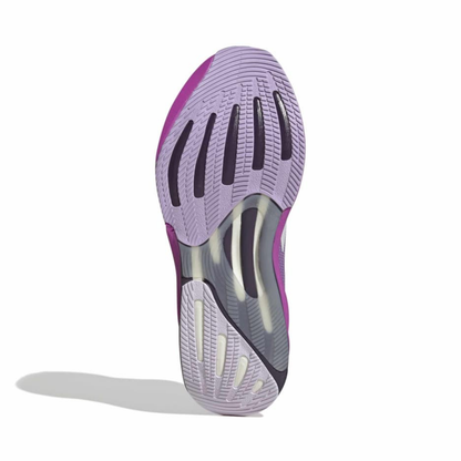 Supernova Rise 2 Women's :Powder Plum | Zero Metalic