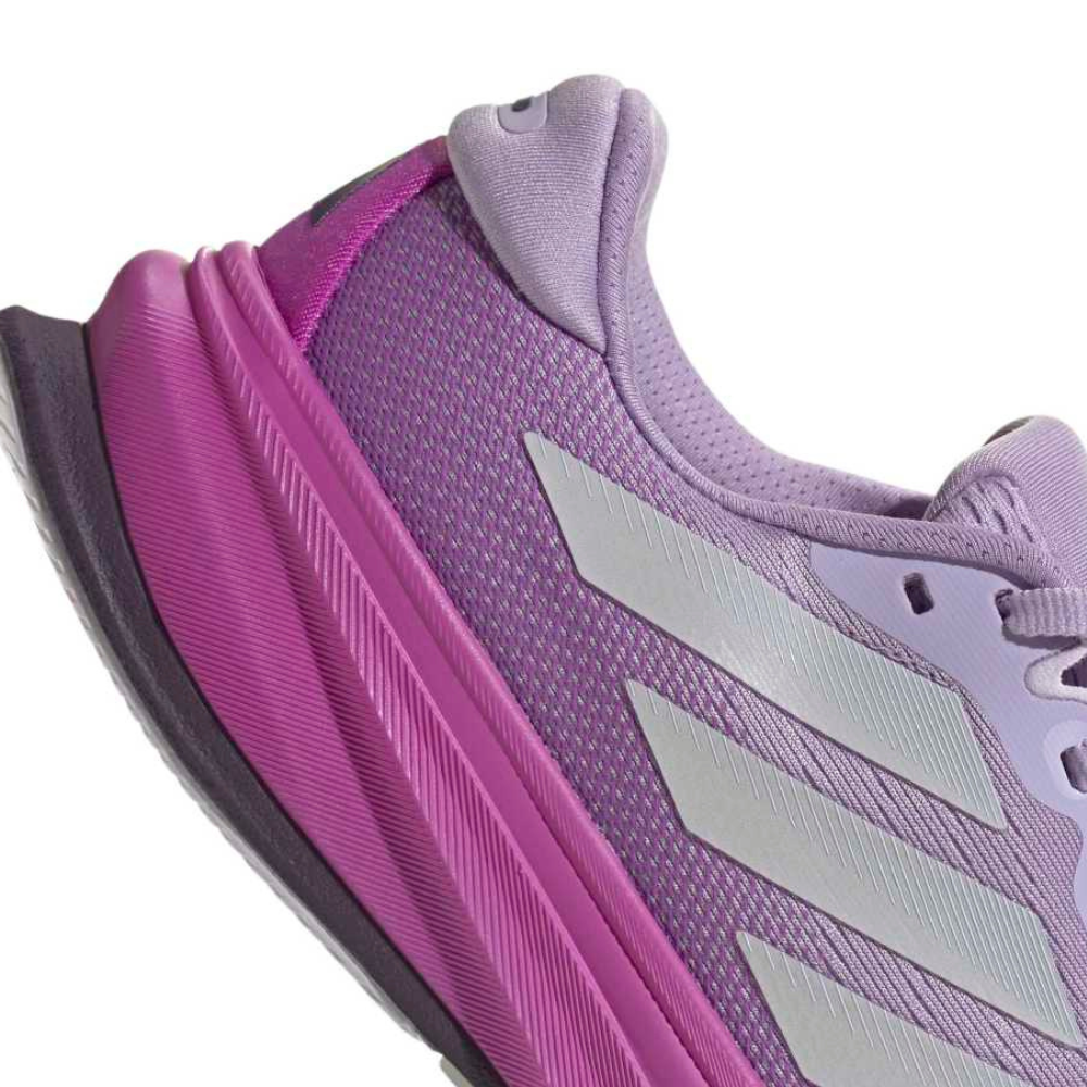 Supernova Rise 2 Women's :Powder Plum | Zero Metalic
