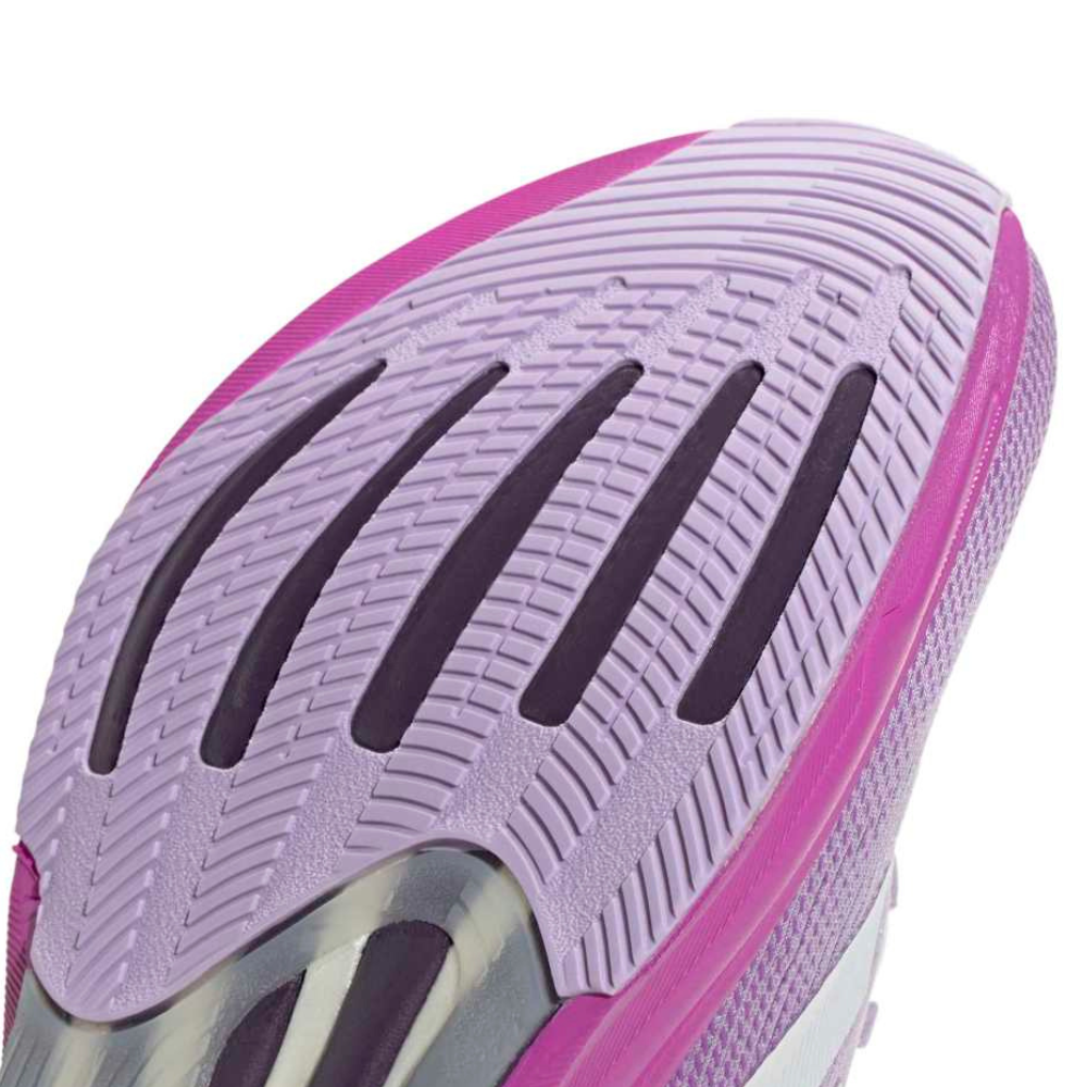 Supernova Rise 2 Women's :Powder Plum | Zero Metalic