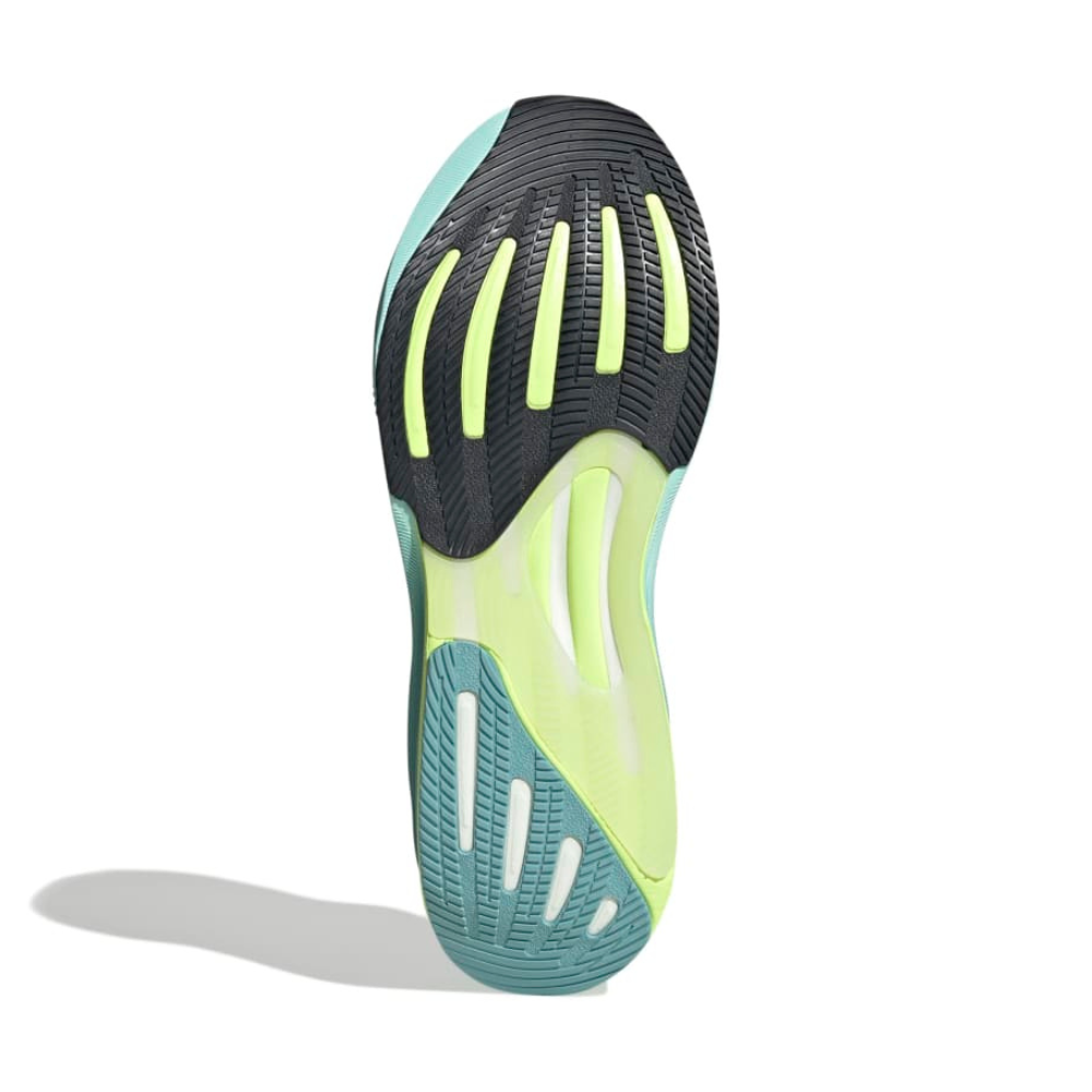Supernova Rise 2 Men's :Onix | Mint Ton