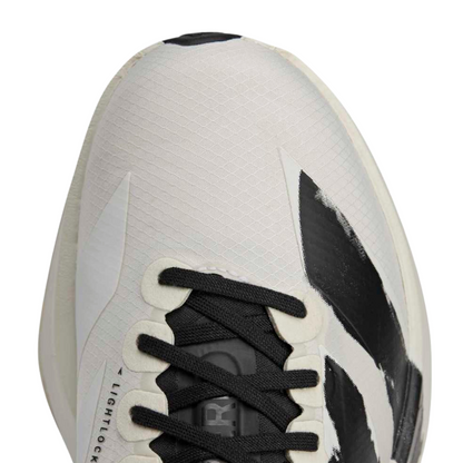 Y-3 Adios Pro 4 Men's :Orbit Grey | Black