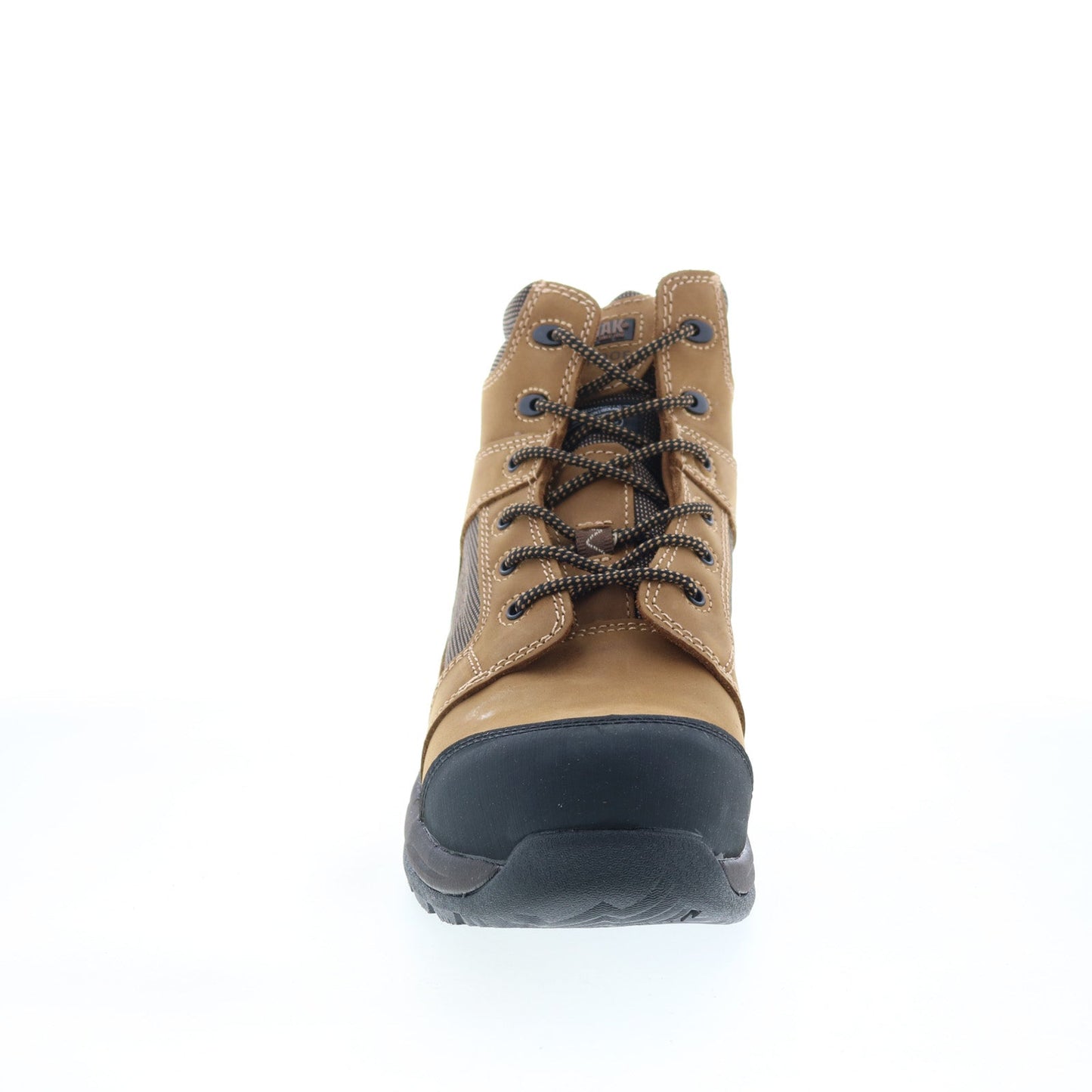 Kodiak Trakker Composite Toe Waterproof ASTM Mens Brown Work & Safety Boots