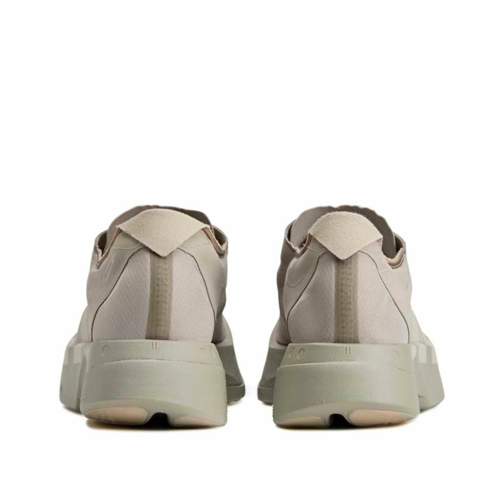 Y-3 Adios Pro 4 Men's :Light Brown | Chalk Pearl