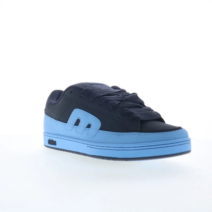 Etnies Kingpin 2K 4101000603421 Mens Blue Skate Inspired Sneakers Shoes