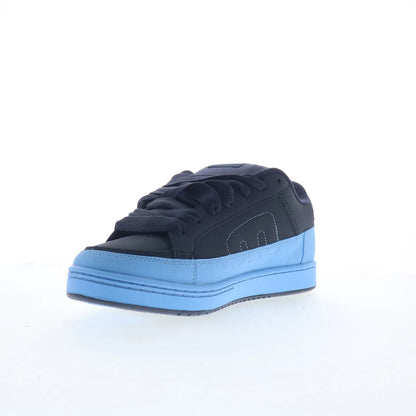Etnies Kingpin 2K 4101000603421 Mens Blue Skate Inspired Sneakers Shoes