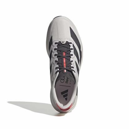 Adizero Evo SL Audi Woven Men's :Chalk Pearl | Utility Black