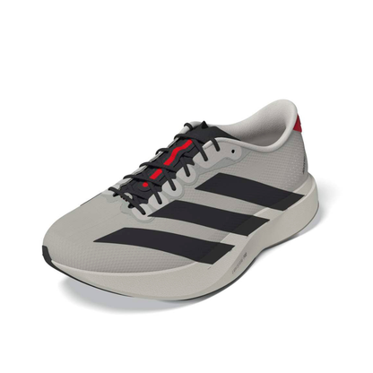 Adizero Evo SL Audi Woven Men's :Chalk Pearl | Utility Black