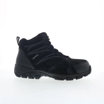 Knapp Ground Patrol Composite Toe K5400 Mens Black Work & Safety Boots