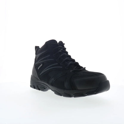 Knapp Ground Patrol Composite Toe K5400 Mens Black Work & Safety Boots