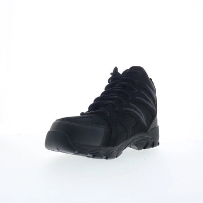 Knapp Ground Patrol Composite Toe K5400 Mens Black Work & Safety Boots