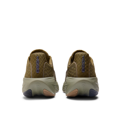 Fresh Foam X 1080 v14 (2E) Men's :Woodland
