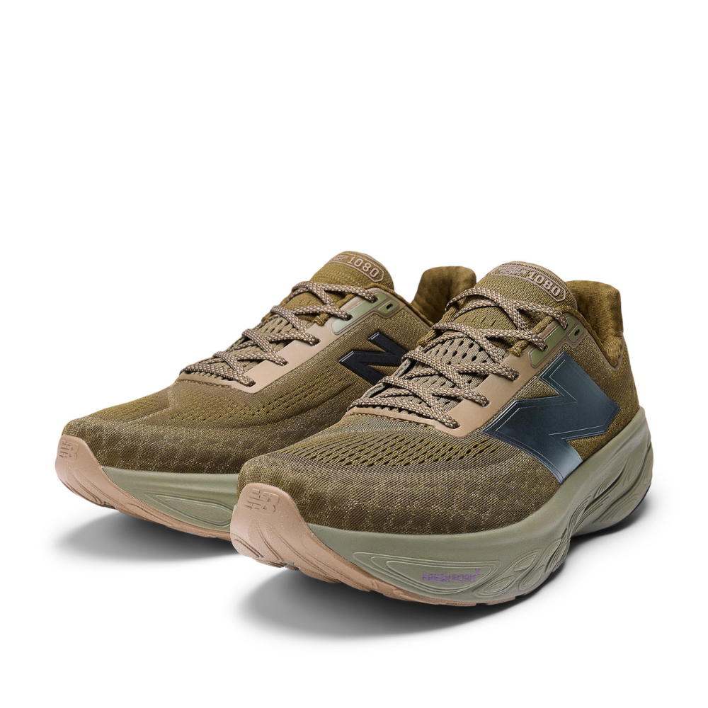 Fresh Foam X 1080 v14 (2E) Men's :Woodland