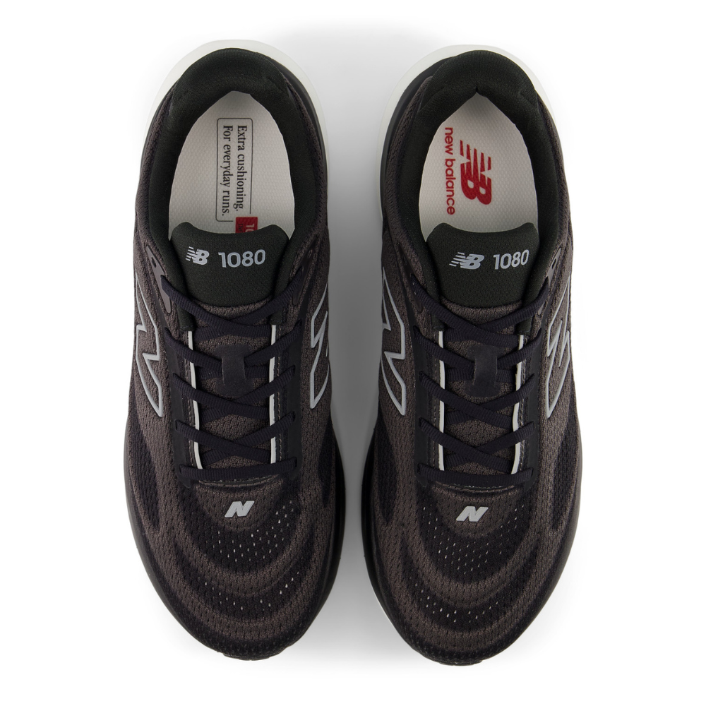 Infinion 1080V15 Men's :Black | Slate Grey