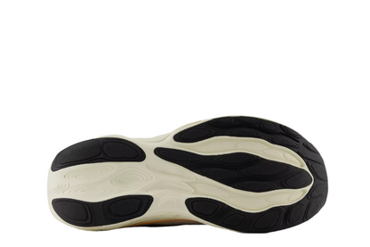 Fresh Foam x 1080v14 (D) Men's :Black Cement | Hot Mango