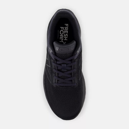 Fresh Foam X 860 v14 (4E) Men's :Black I Magnet