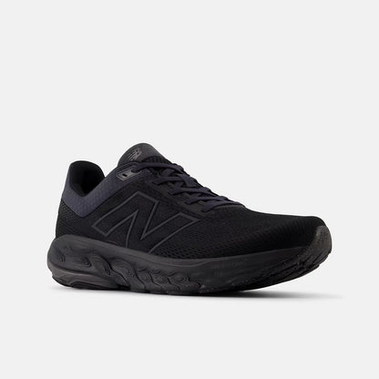 Fresh Foam X 860 v14 (4E) Men's :Black I Magnet