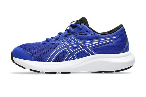 Contend 9 GS Older Kids : Blue | White