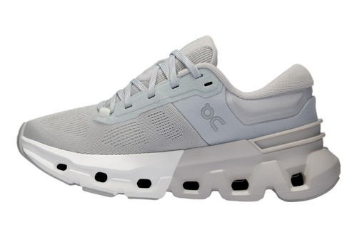 Cloudflyer 5 Women's :Glacier | Wolf