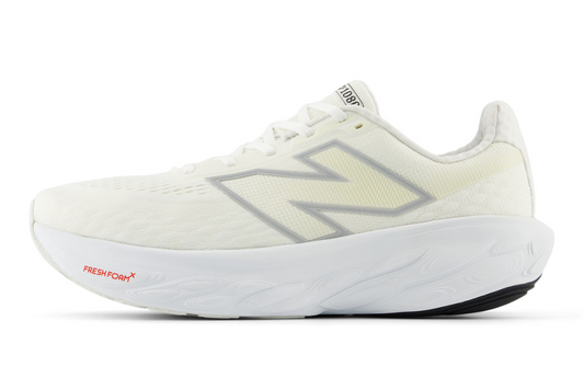 Fresh Foam X 1080v14 (D) Men's :White | Sea Salt