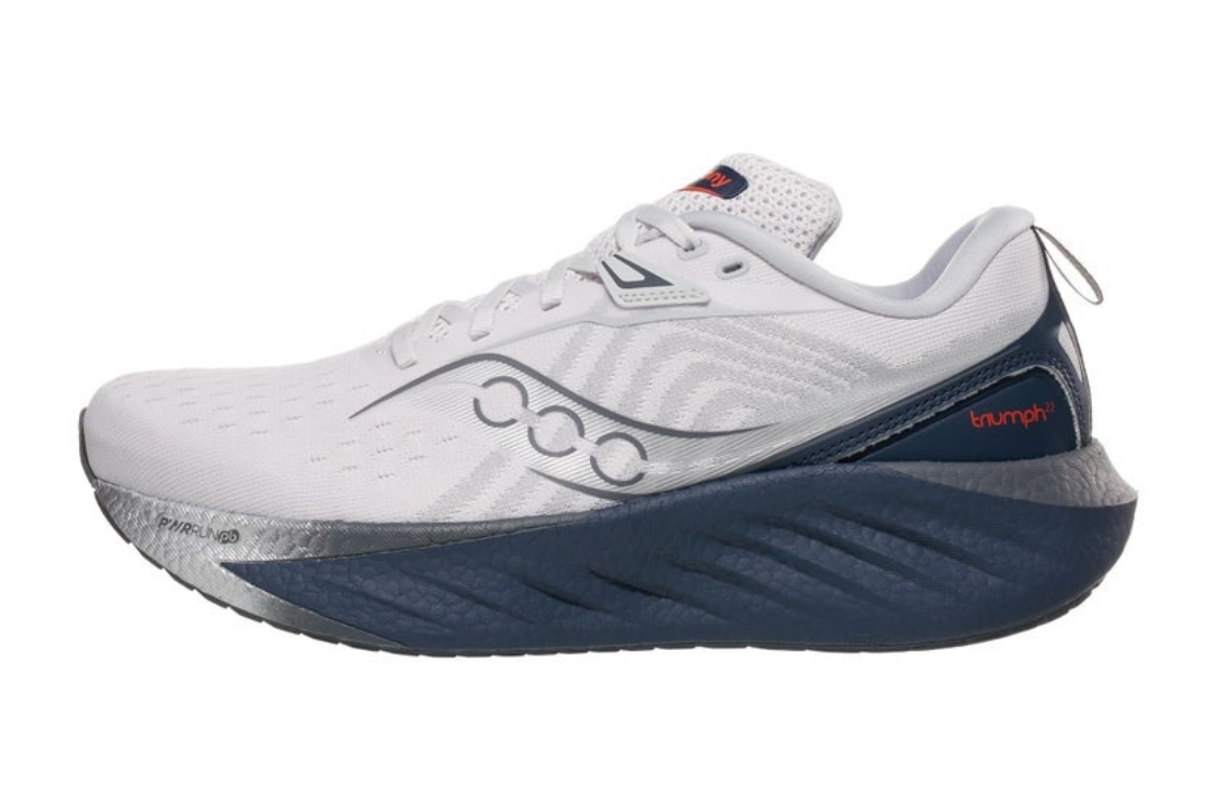 Triumph 22 Men's :Cloud | Navy