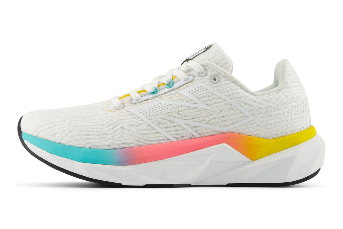 FuelCell Propel v5 (B) Women's :Cyber Jade