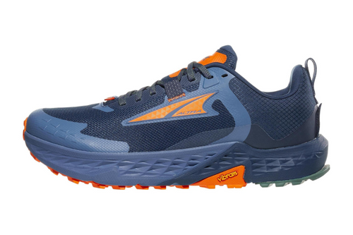Timp 5 Men's :Blue I Orange