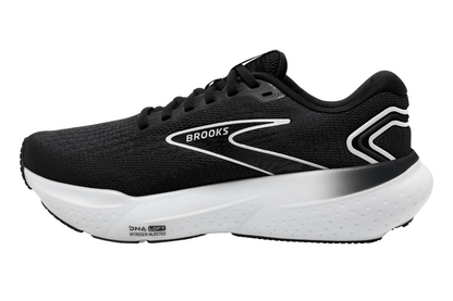 Glycerin 21 (Wide) Men's :Black I White
