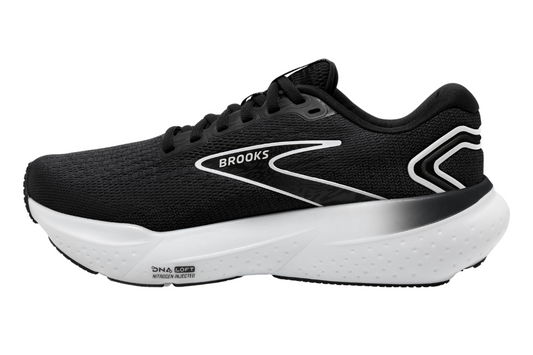 Glycerin 21 Women's :Black I White