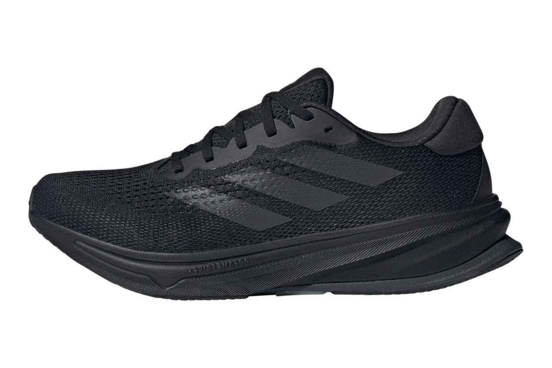 Supernova Rise Men's :Black | Shadow Red