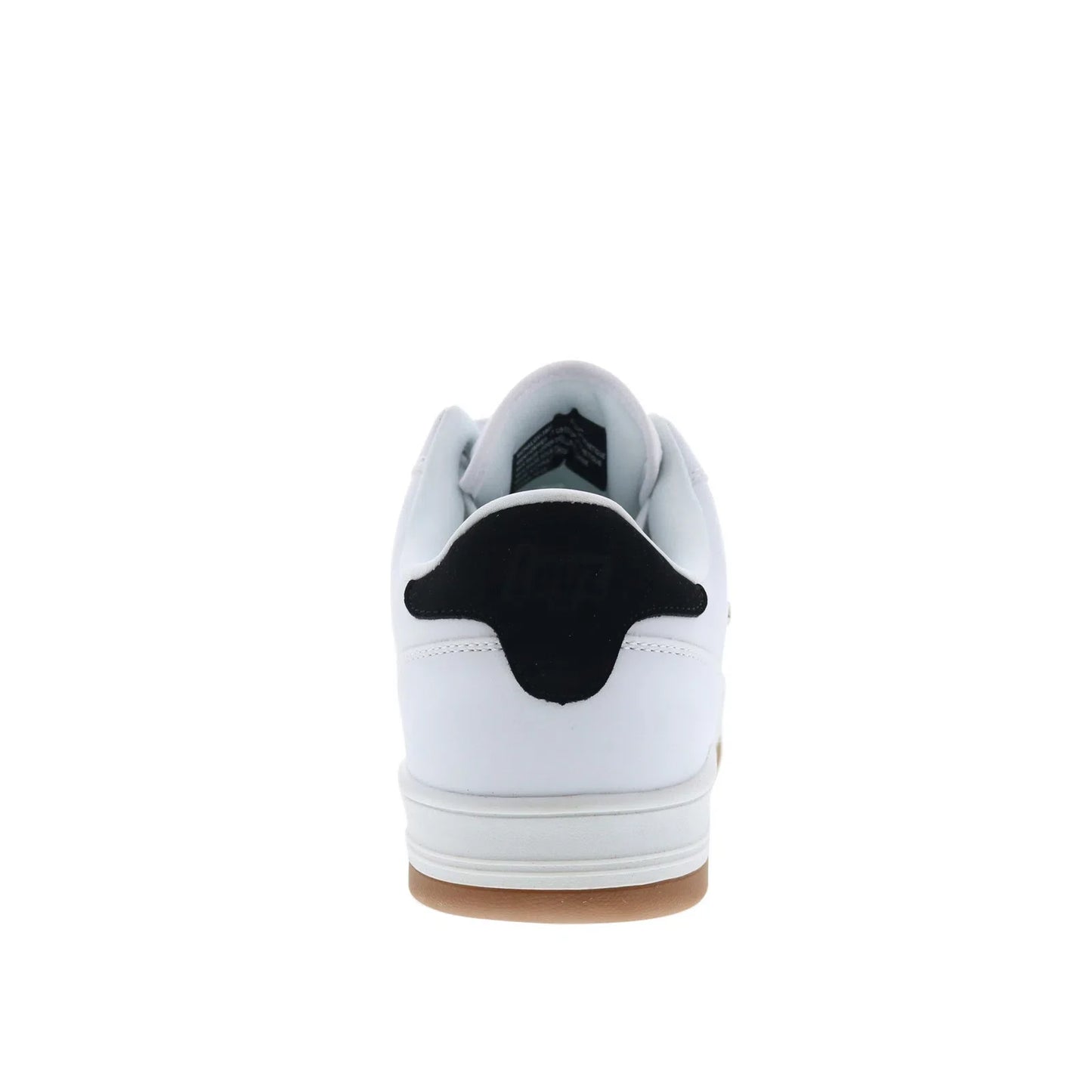 Lugz Challenge MCHALGV-1905 Mens White Synthetic Lifestyle Sneakers Shoes