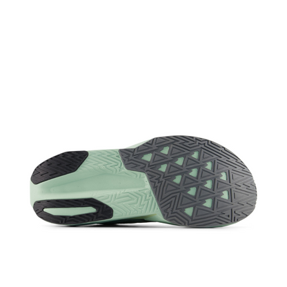 FuelCell Rebel v5 (D) Men's :Garter Snake | Mosaic Green