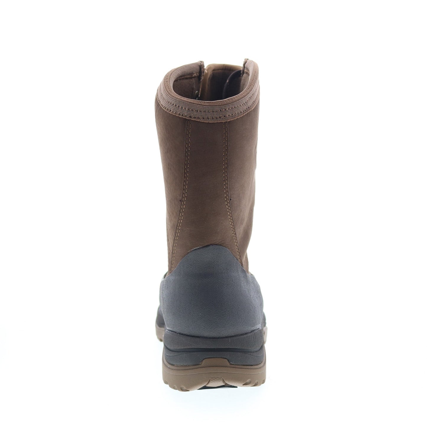 Original Muck Arctic Outpost Lace Arctic Grip MOLV900 Mens Brown Winter Boots