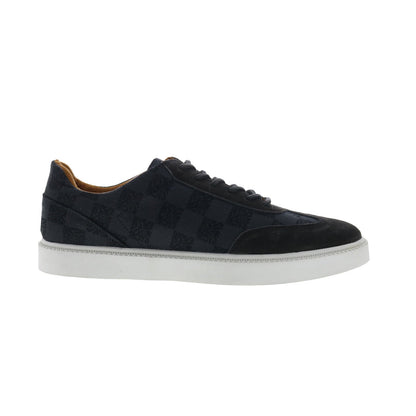 Steve Madden Montereyy MONT04M1 Mens Gray Suede Lifestyle Sneakers Shoes