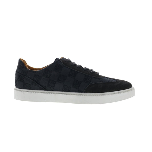 Steve Madden Montereyy MONT04M1 Mens Gray Suede Lifestyle Sneakers Shoes