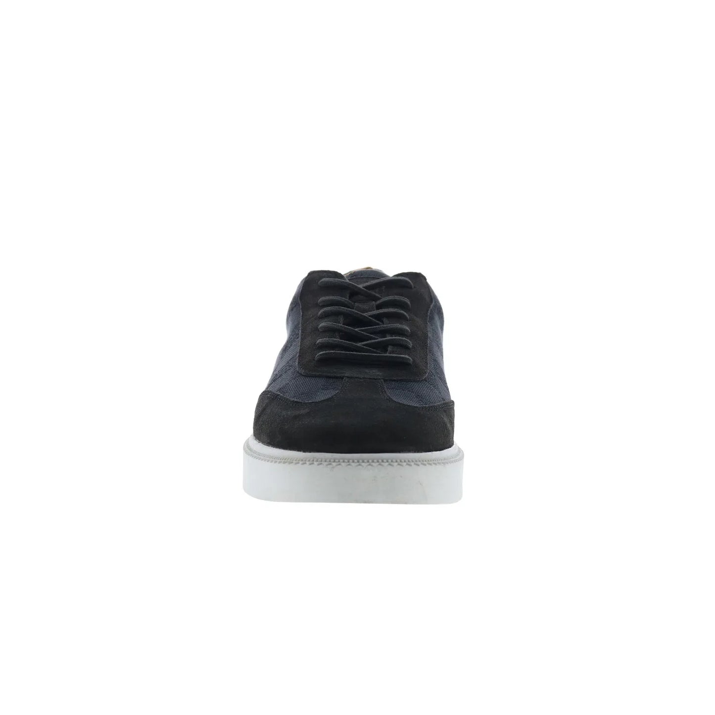 Steve Madden Montereyy MONT04M1 Mens Gray Suede Lifestyle Sneakers Shoes