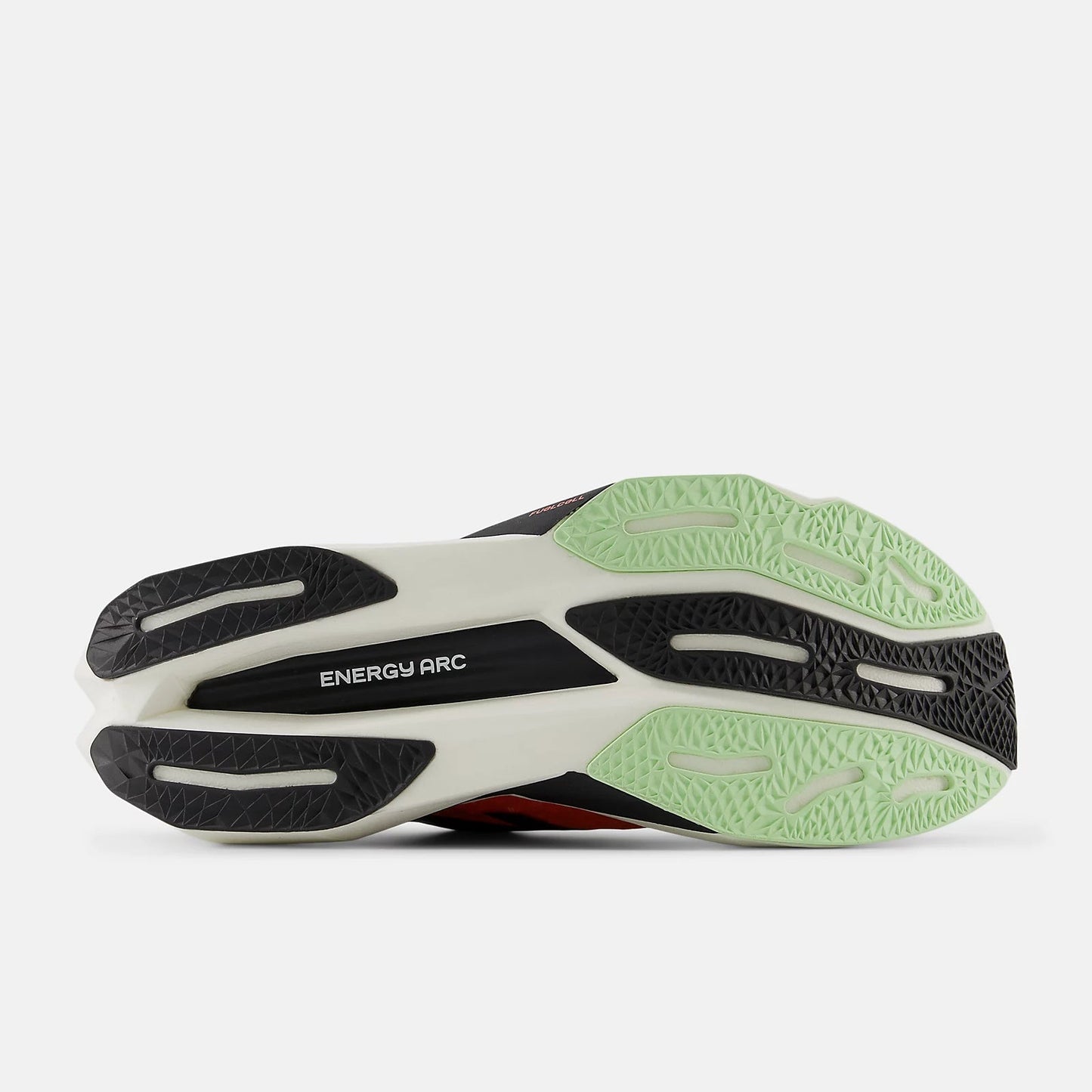 FuelCell SuperComp Elite v4 (D) Men's :Drift Red | Melon Water