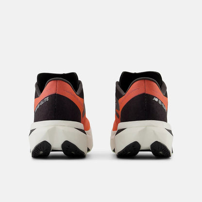 FuelCell SuperComp Elite v4 (D) Men's :Drift Red | Melon Water
