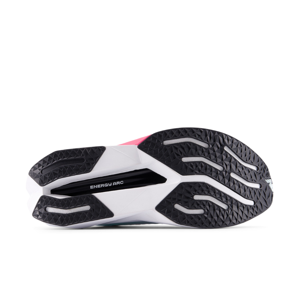 FuelCell SuperComp Trainer v3 (D) Men's :Fairweather Blue | Glint Blue