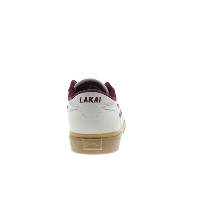 Lakai Manchester MS4240200A00 Mens Beige Skate Inspired Sneakers Shoes