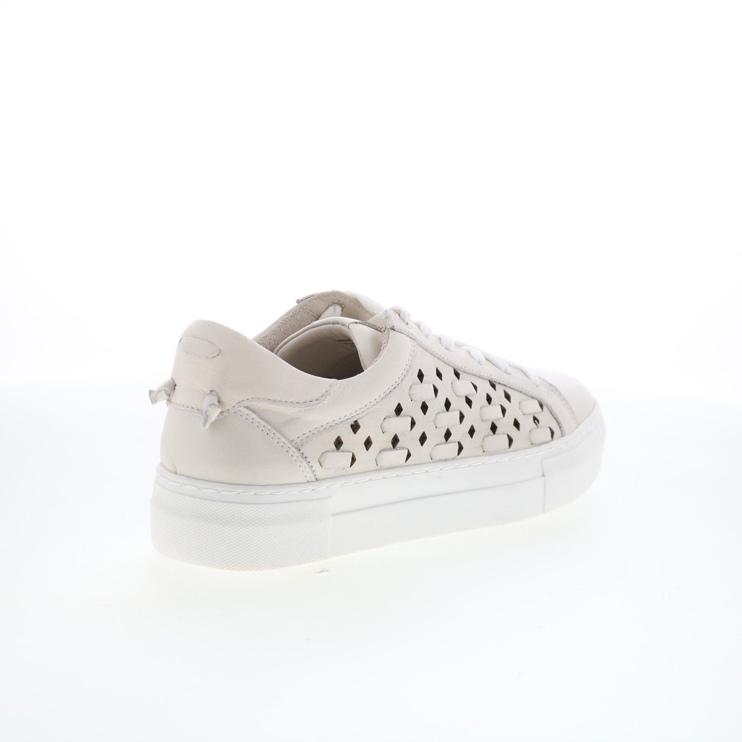 Miz Mooz Murphie Womens Beige Leather Lace Up Lifestyle Sneakers Shoes