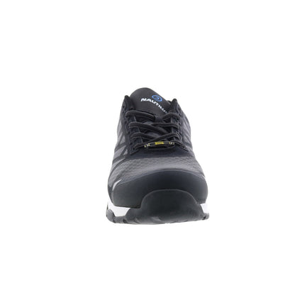 Nautilus Velocity Carbon Toe SD10 Mens Black Athletic Work & Safety Shoes