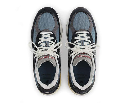 New Balance 990 Made in USA "Spring Tide"