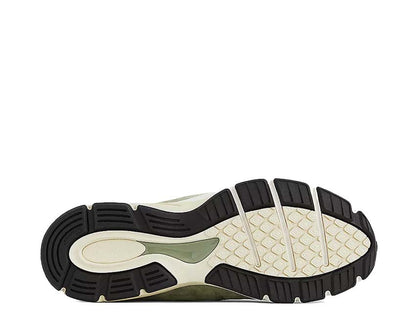 New Balance 990v4 Made in USA «Olive»