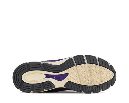 New Balance 990v4 Made in USA "Plum"