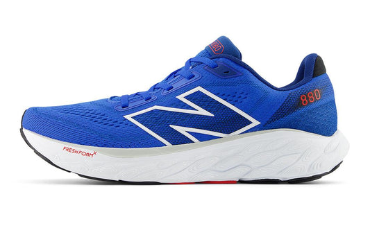 Fresh Foam X 880v14 (2E) Men's :Blue Oasis