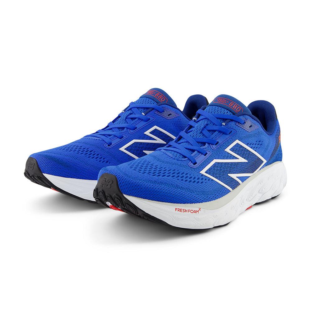 Fresh Foam X 880v14 (2E) Men's :Blue Oasis